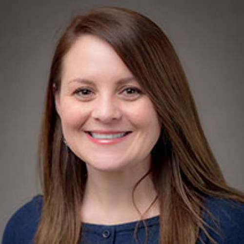 Patricia Tevington Profile Image