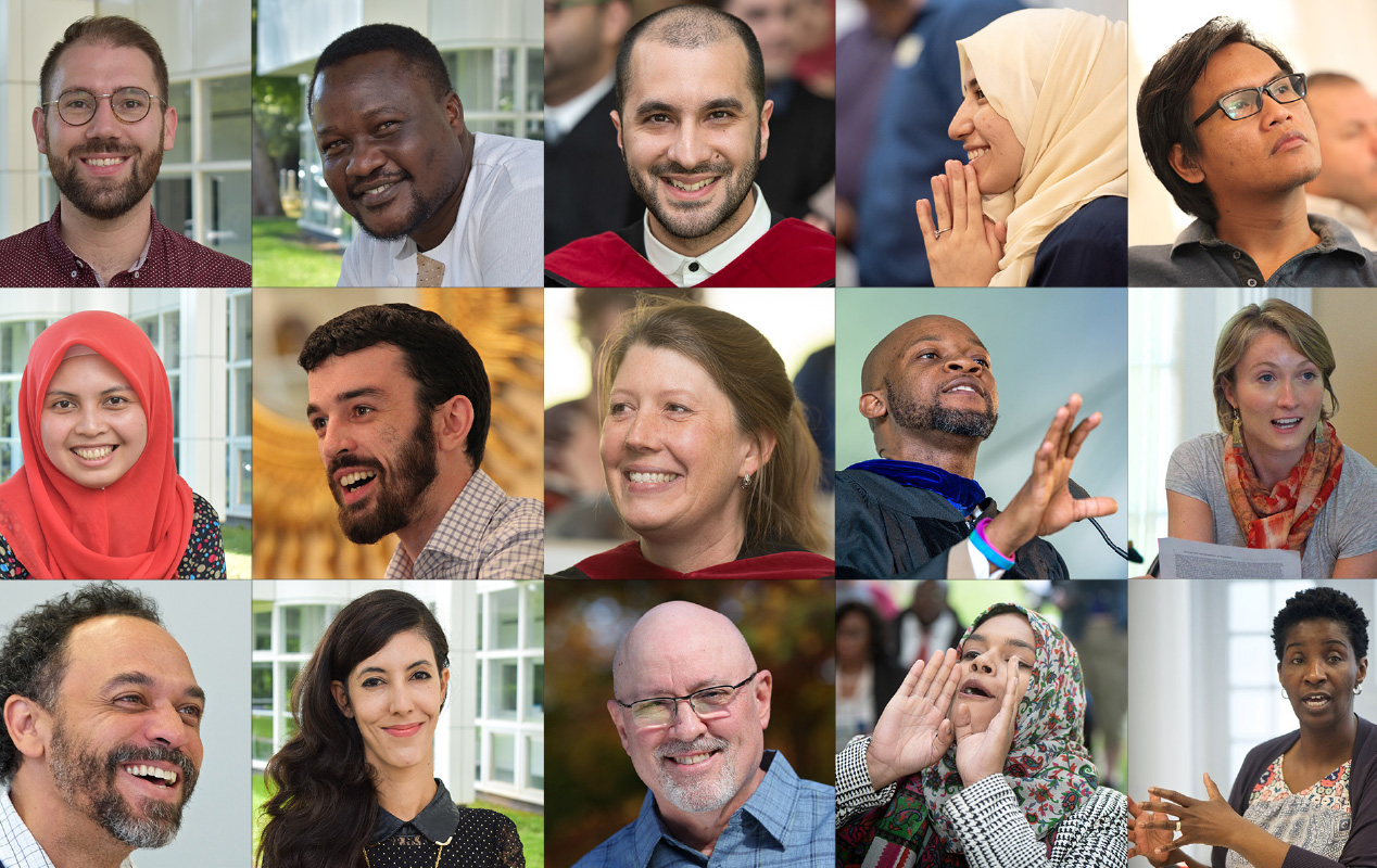 =collage of hartford international students