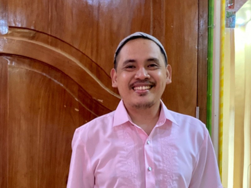 Acmad Macarimbang