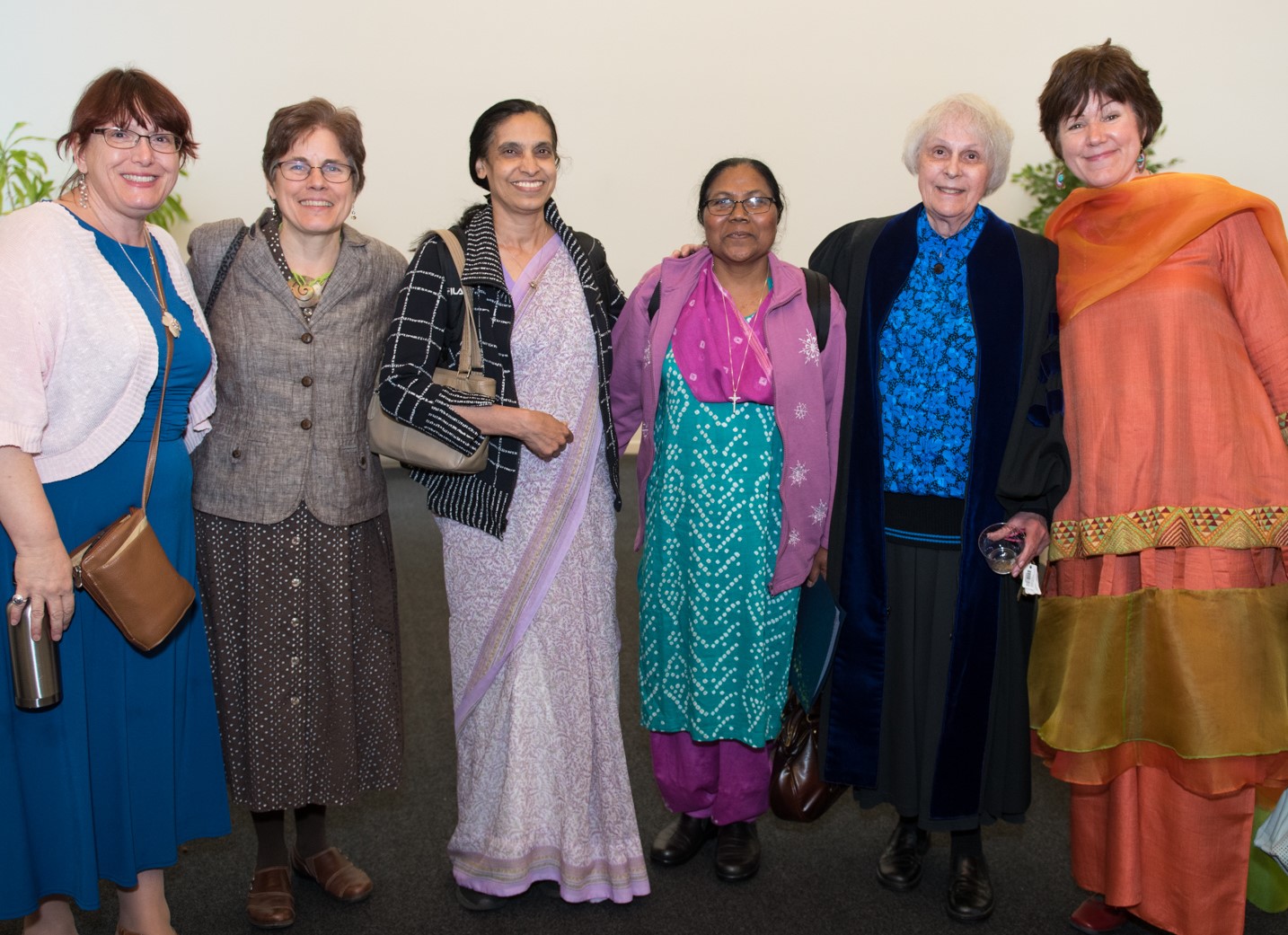 =Women's Leadership Institute