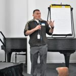 Clergy Training 3
