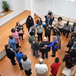 Clergy Training 9