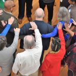 Clergy Training 8