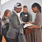 Clergy Training 7
