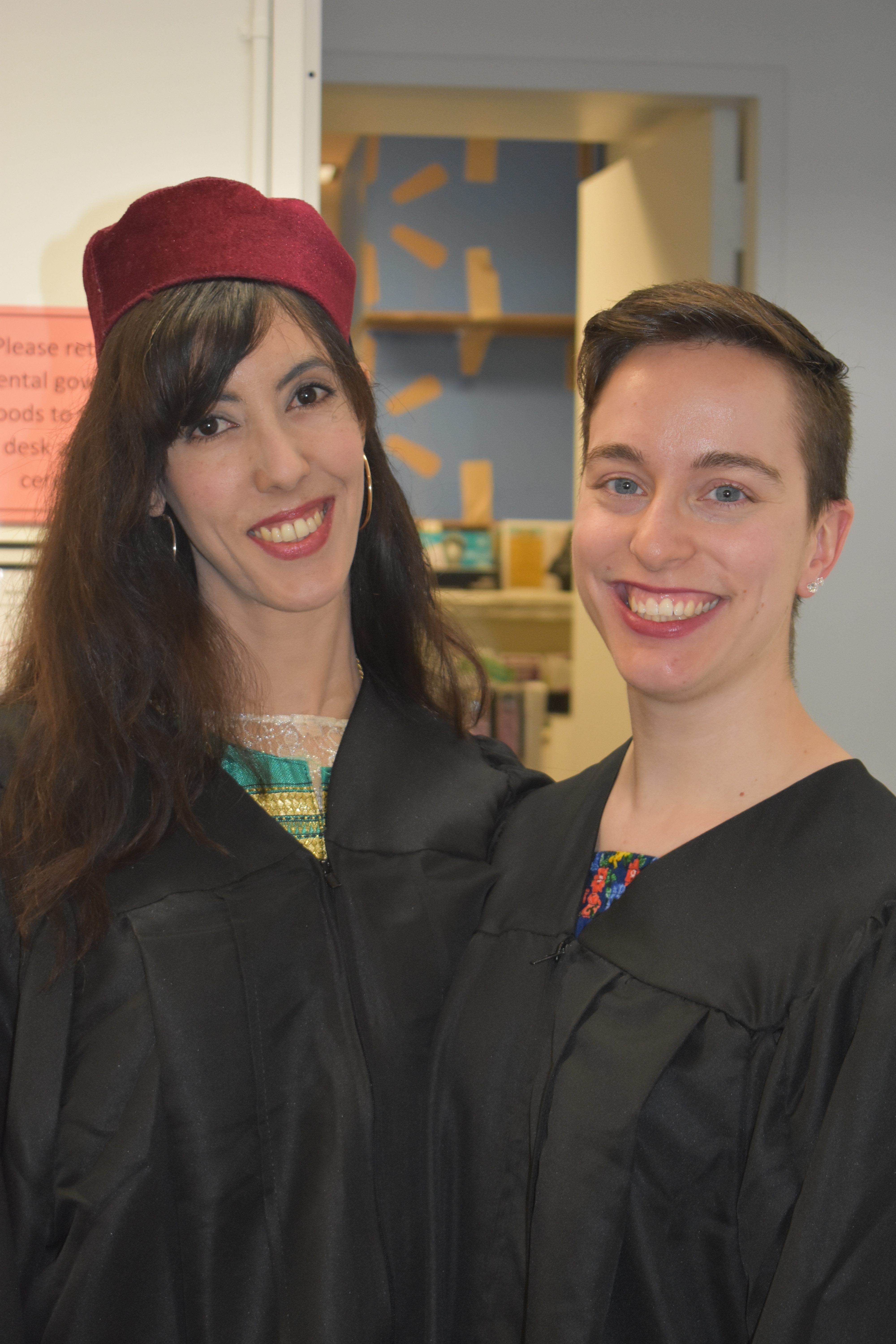 Graduation 2019