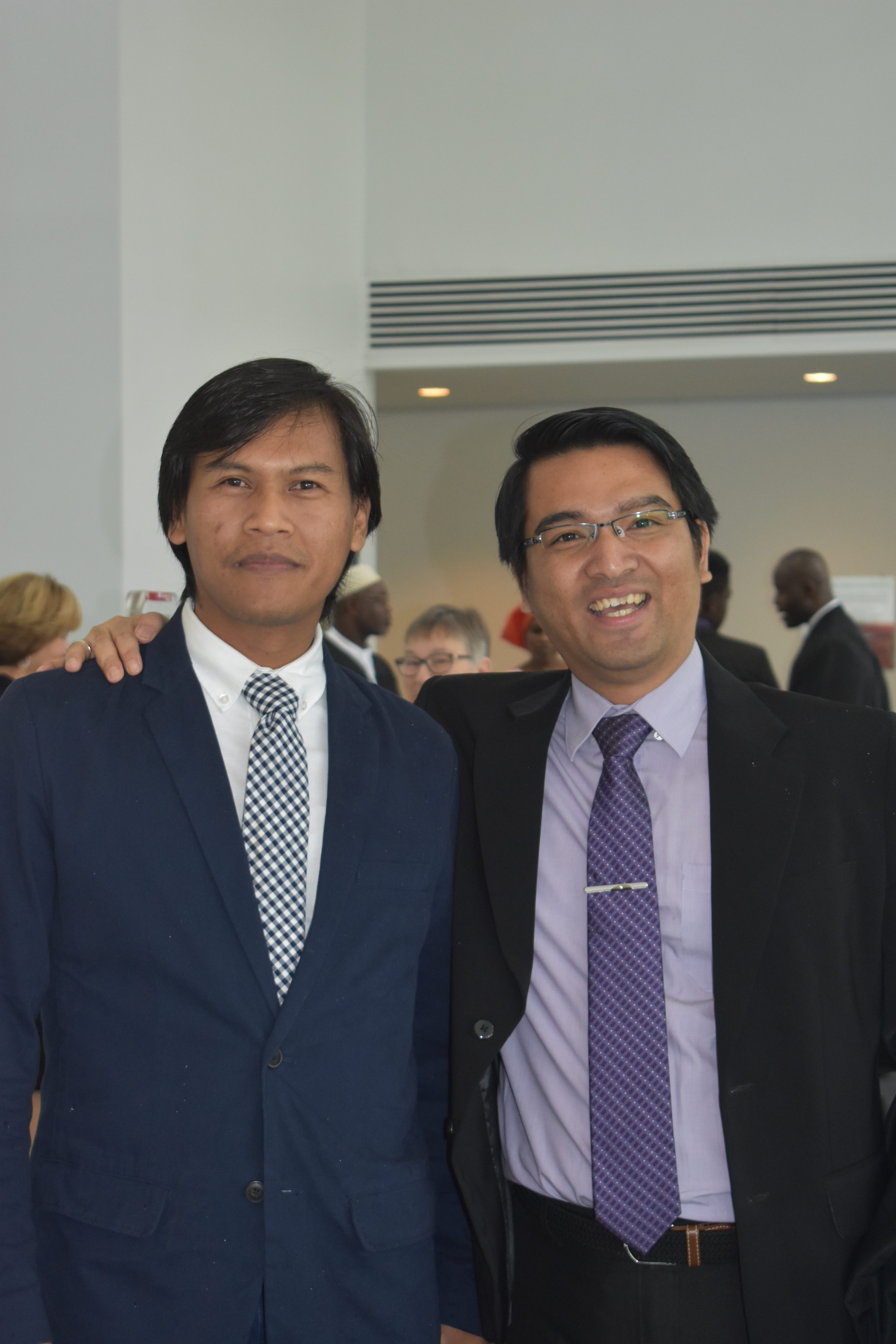 Graduation 2019