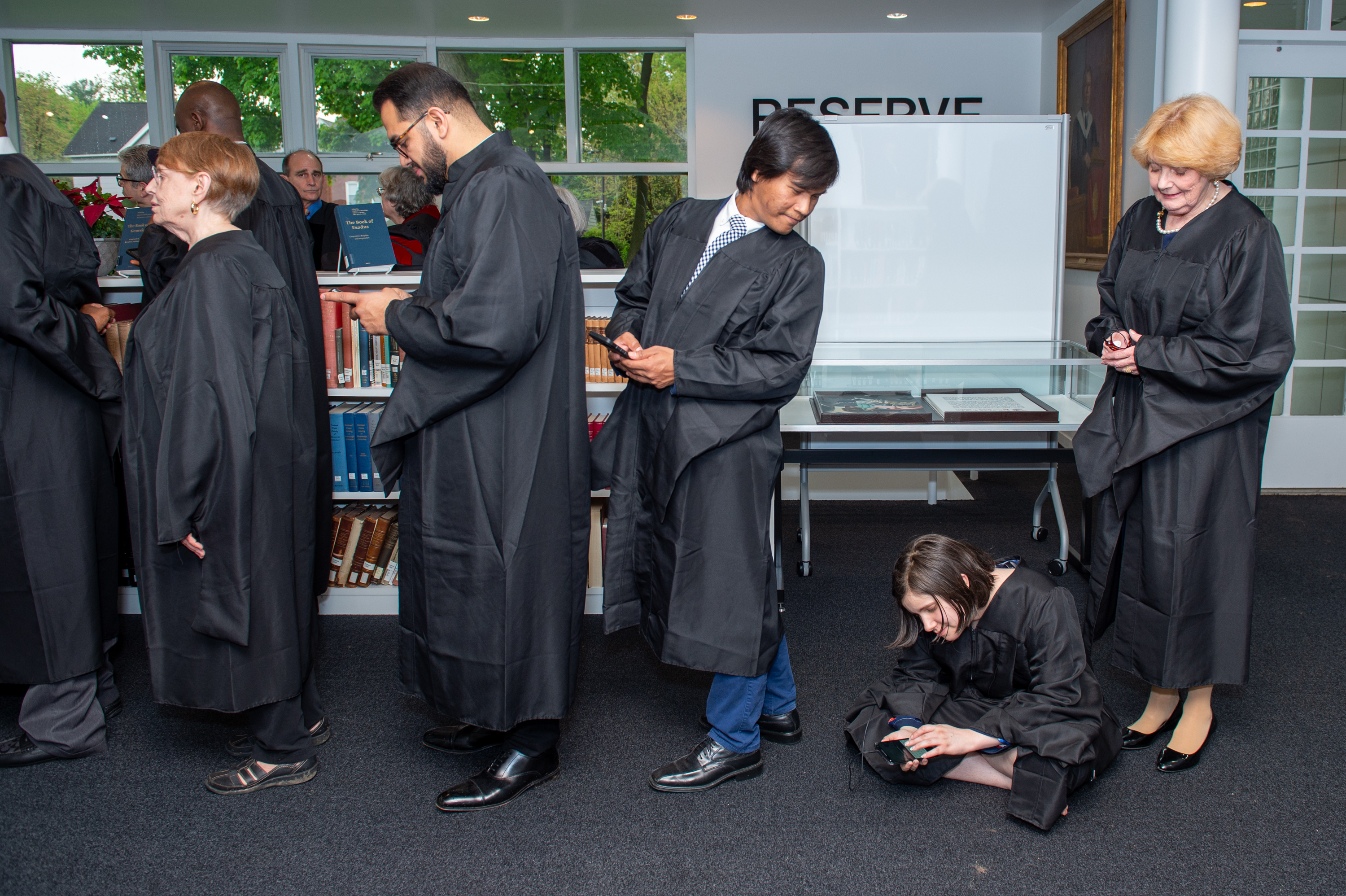 Graduation 2019