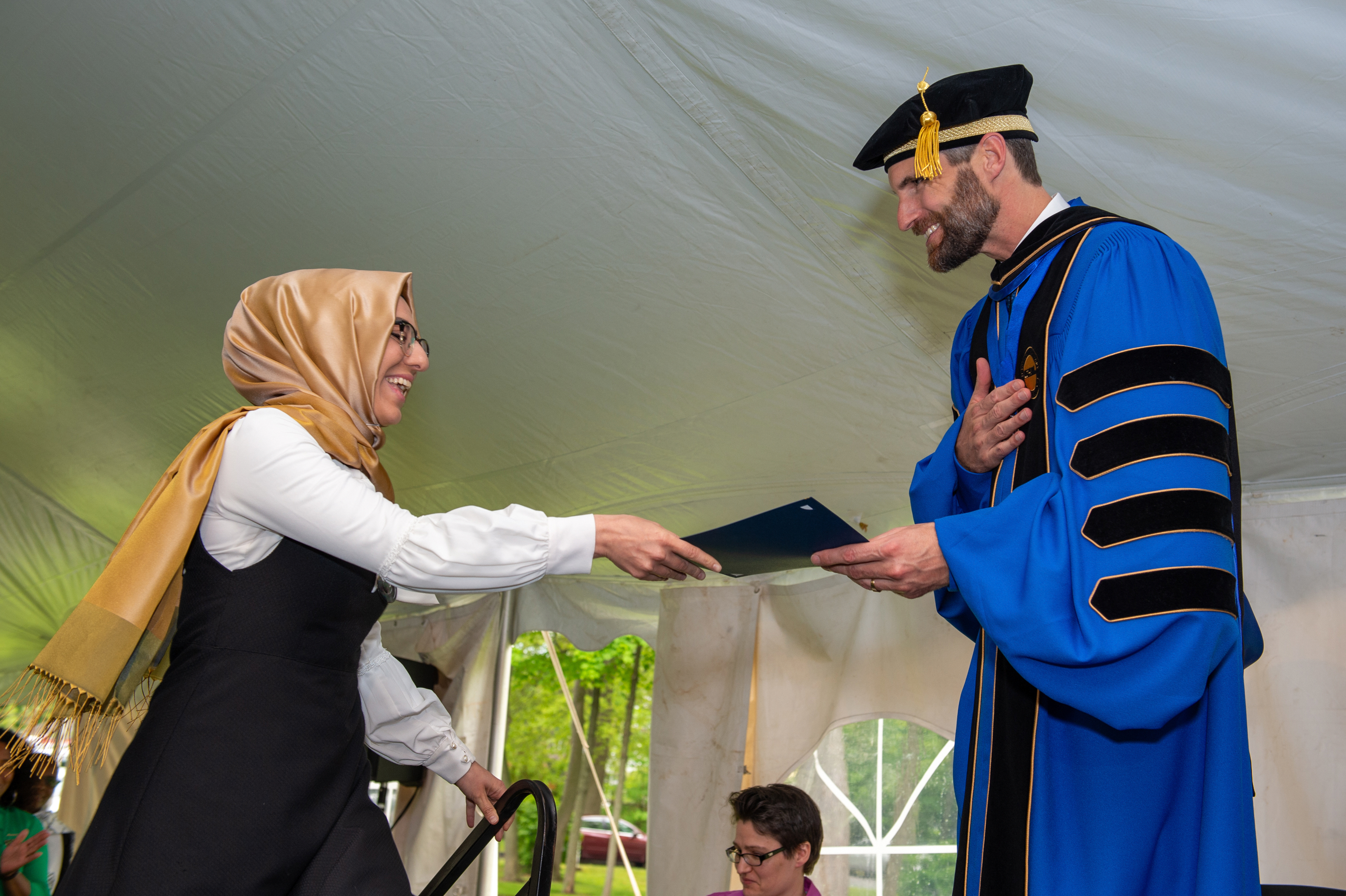 Graduation 2019