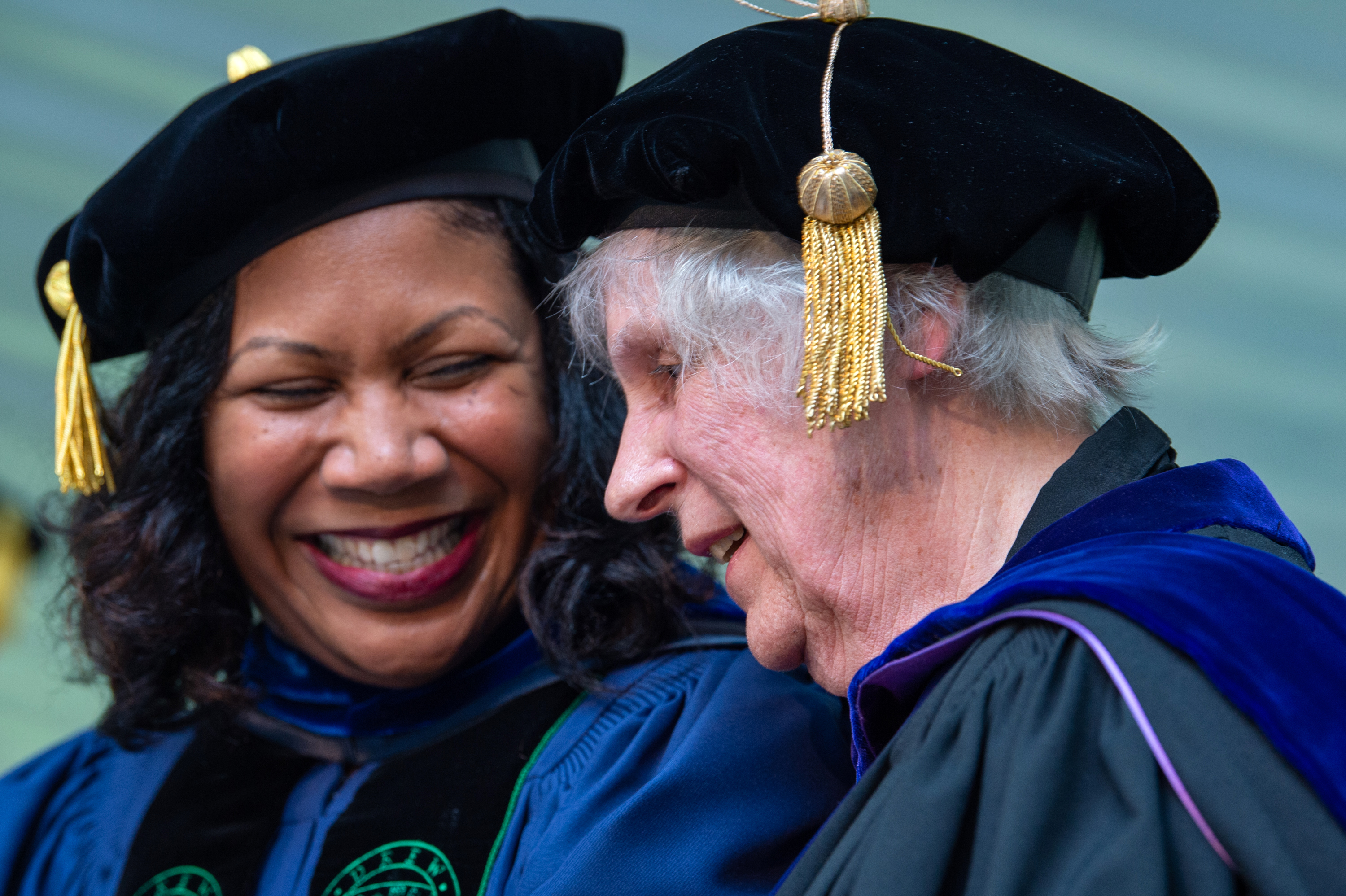 Graduation 2019