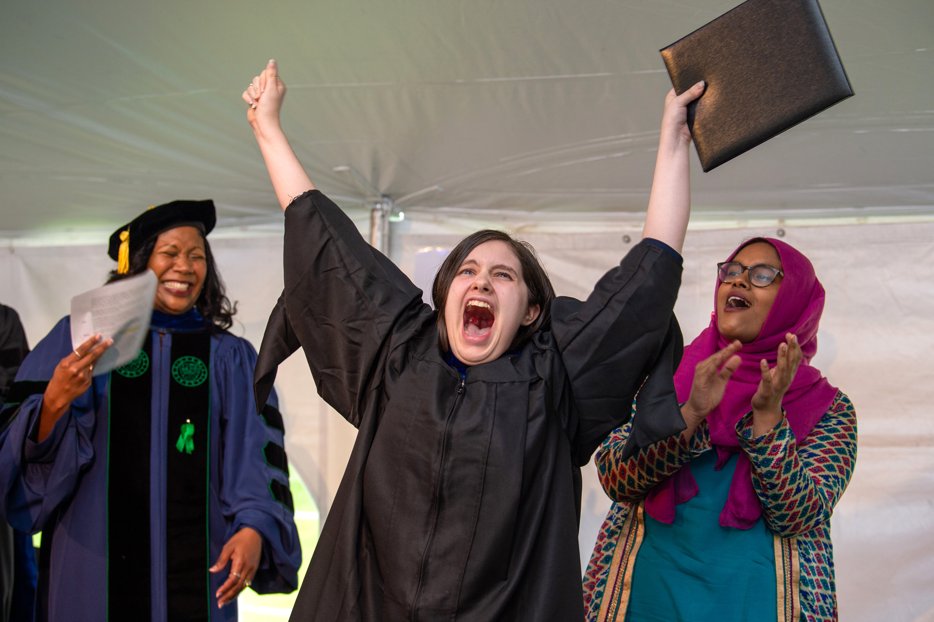 Graduation 2019