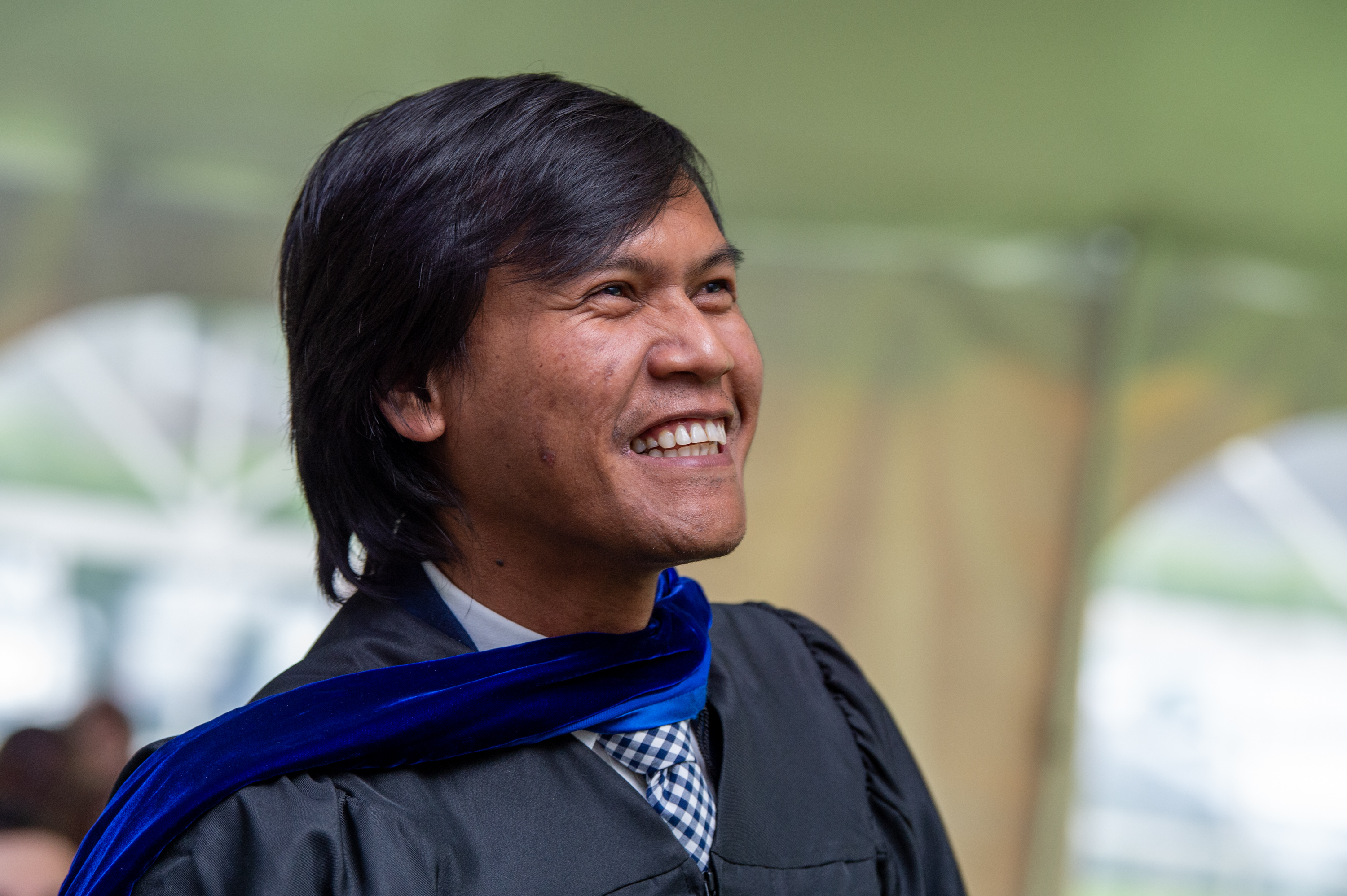 Graduation 2019