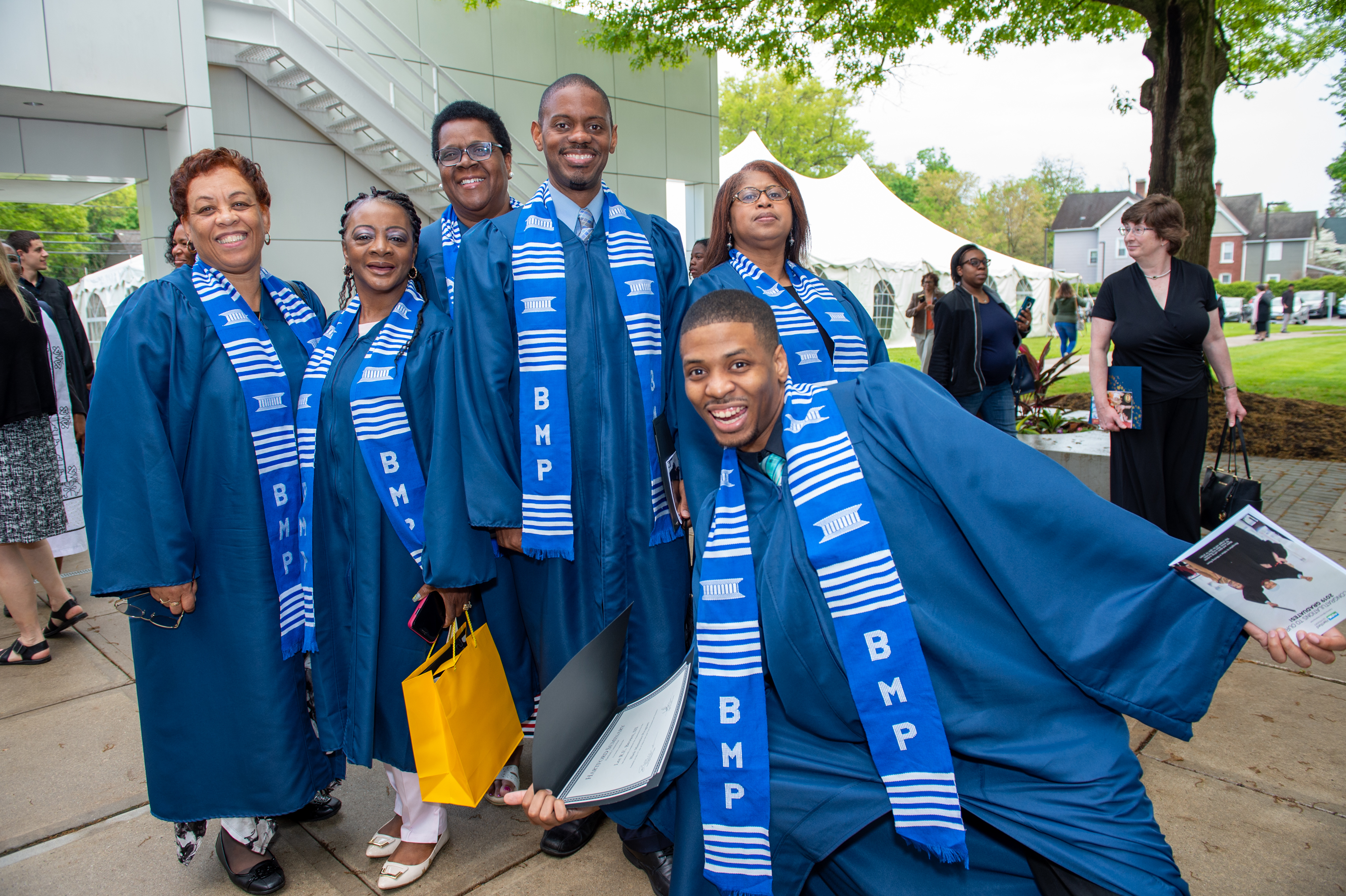 Graduation 2019