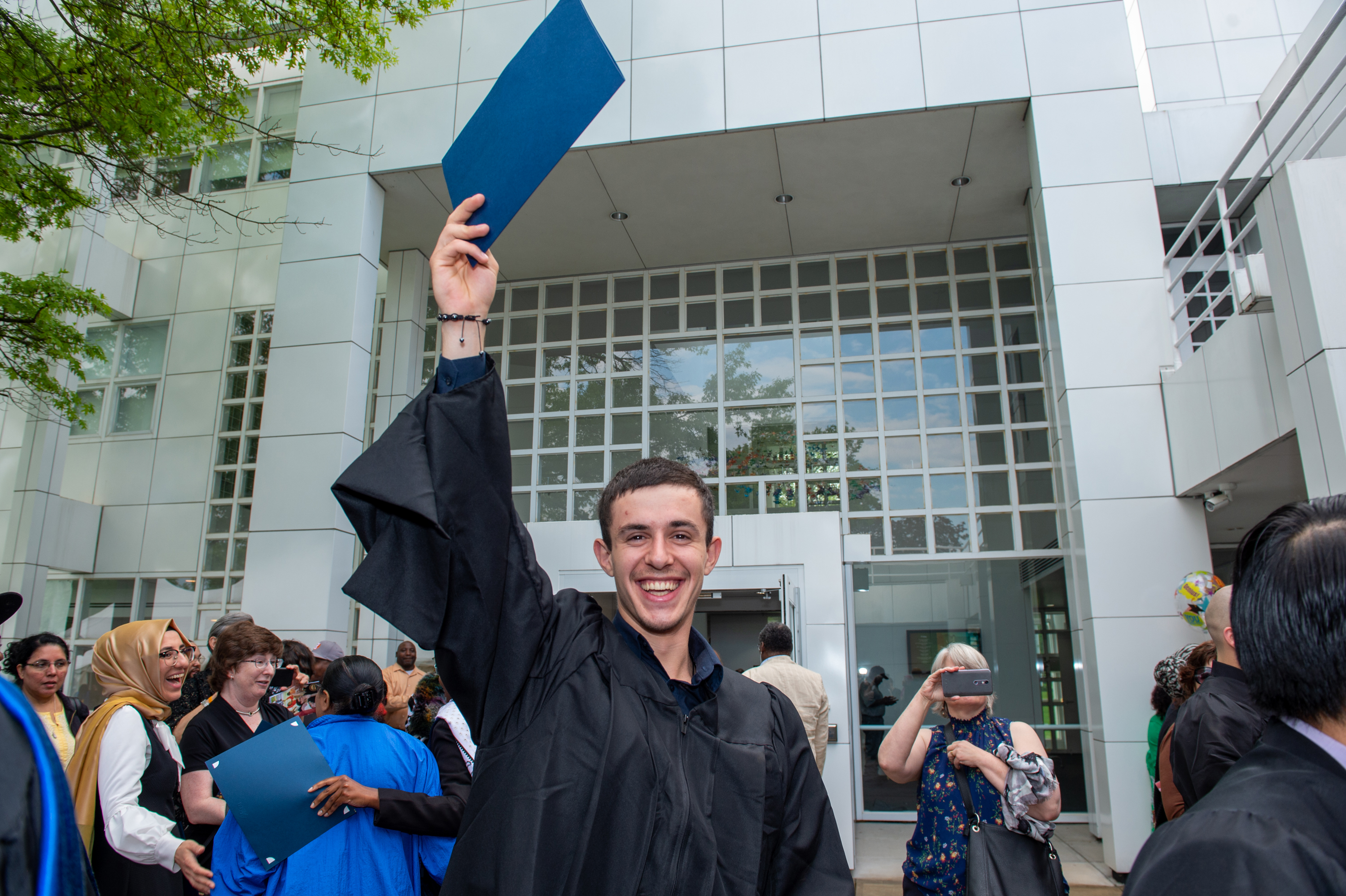 Graduation 2019
