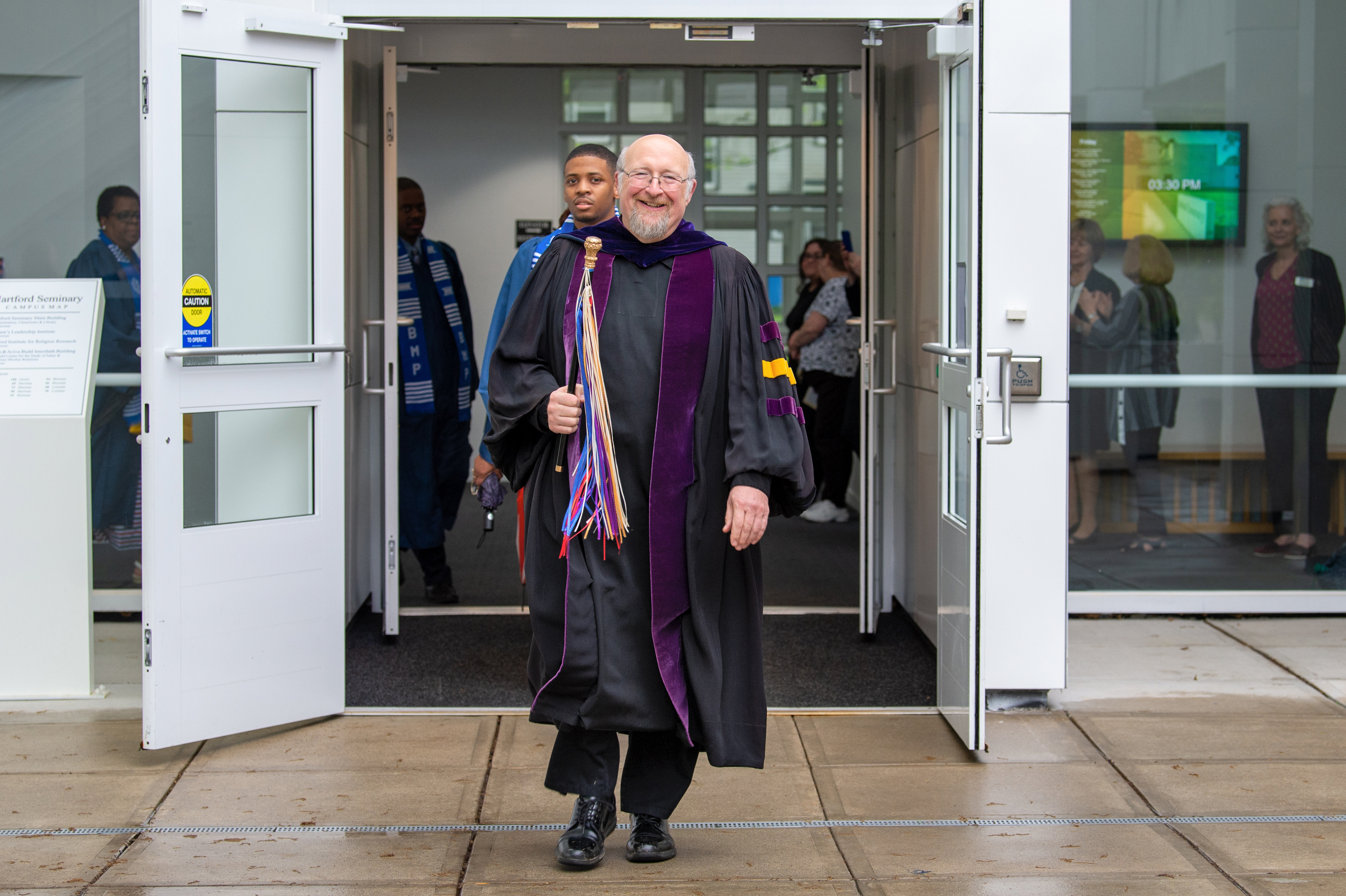 Graduation 2019