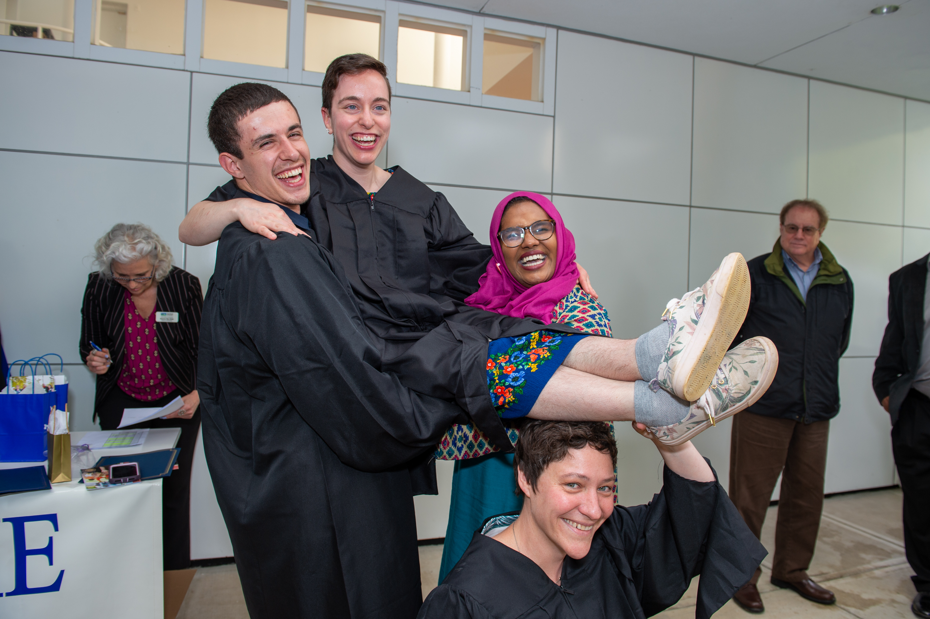 Graduation 2019