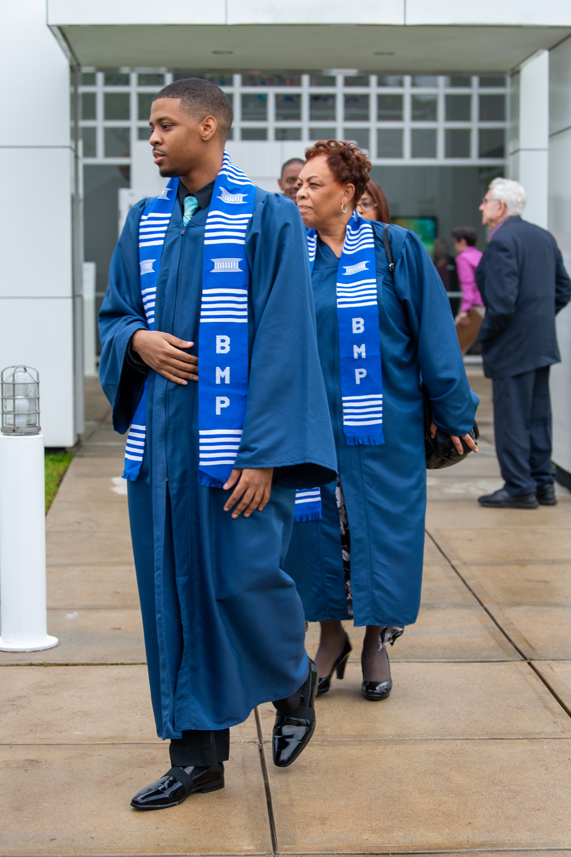 Graduation 2019