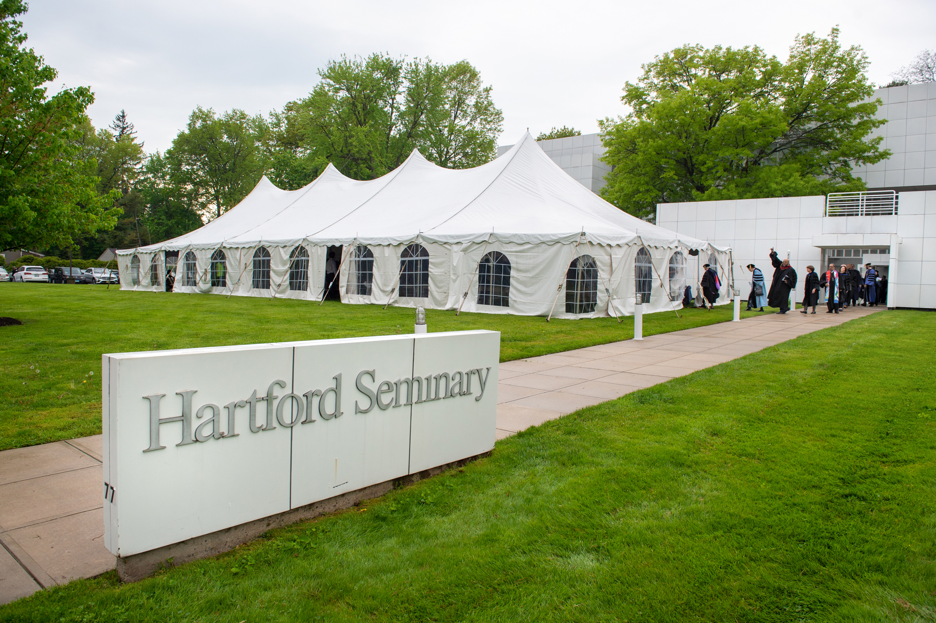 Graduation 2019