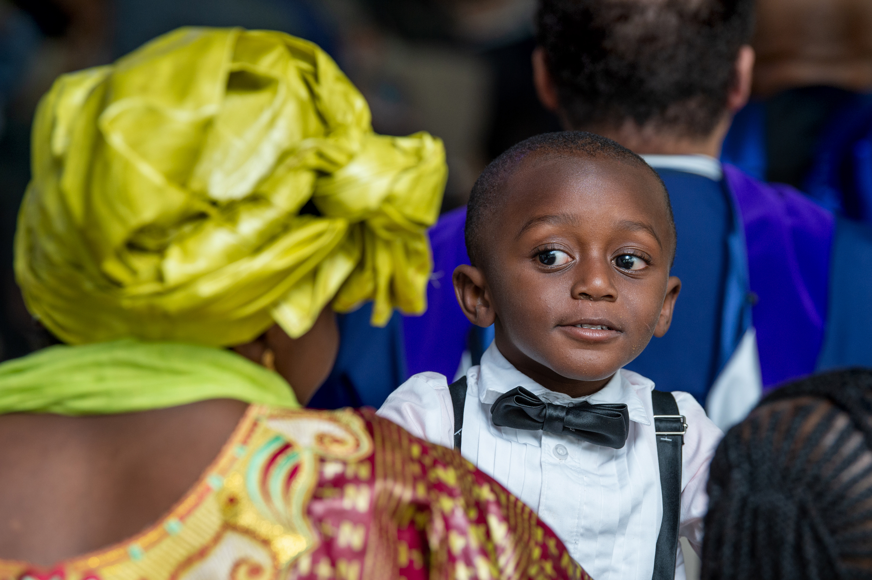 Graduation 2019