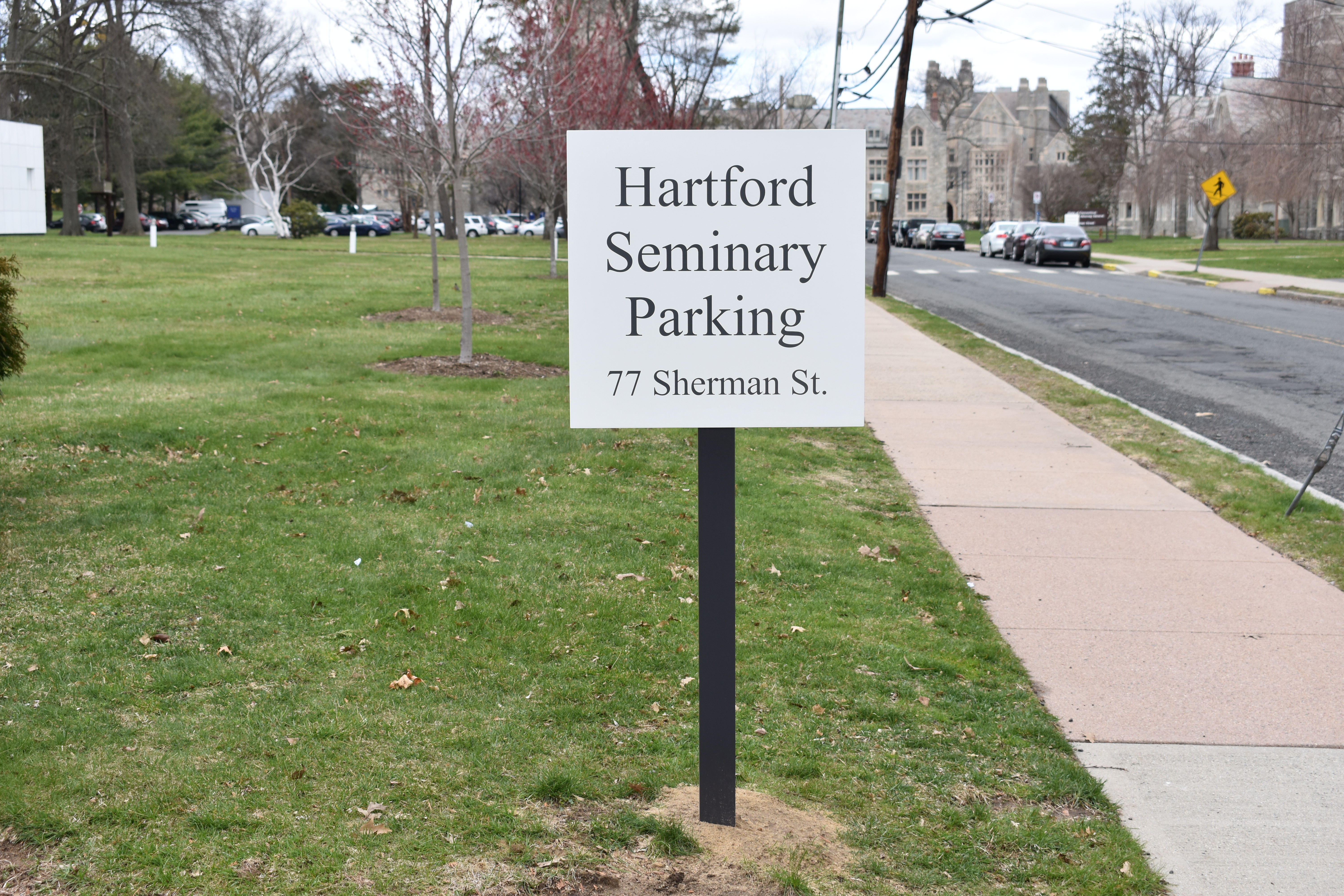 New Signage 1