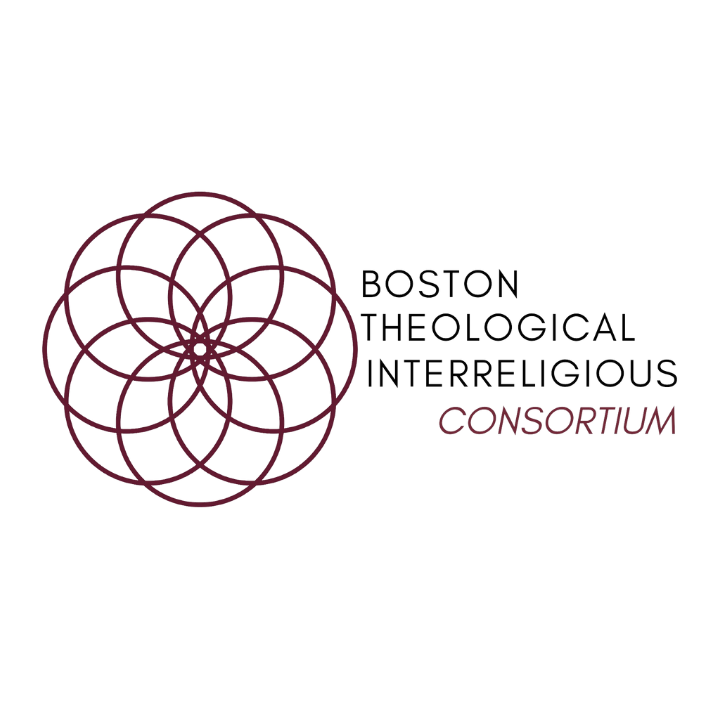 Boston Theological Interreligious Consortium logo