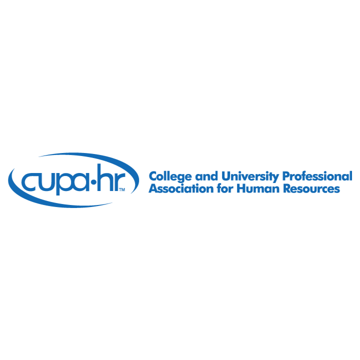 College and University Professional Association for Human Resources logo