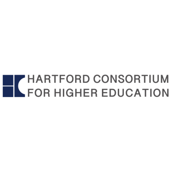 Hartford Consortium of Higher Education logo