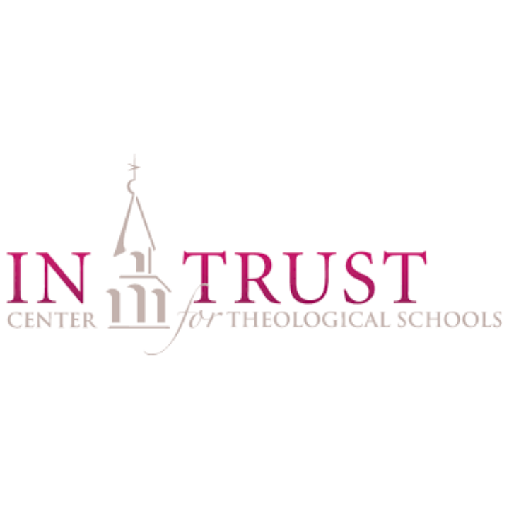 In Trust Center for Theological Schools logo