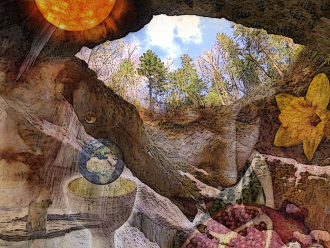 =Center for Transformative Spirituality cover picture