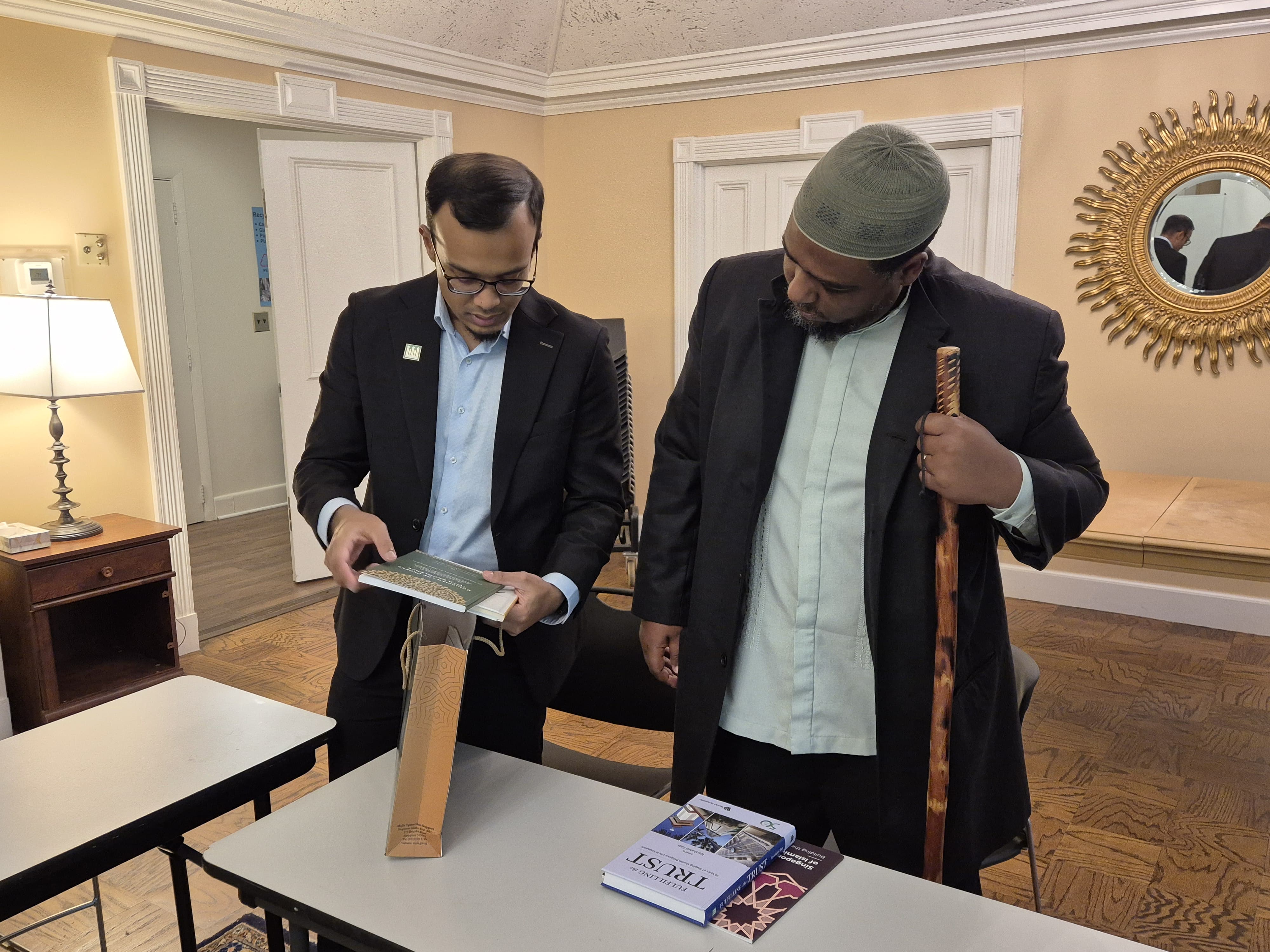 Dr. Bilal's book 4