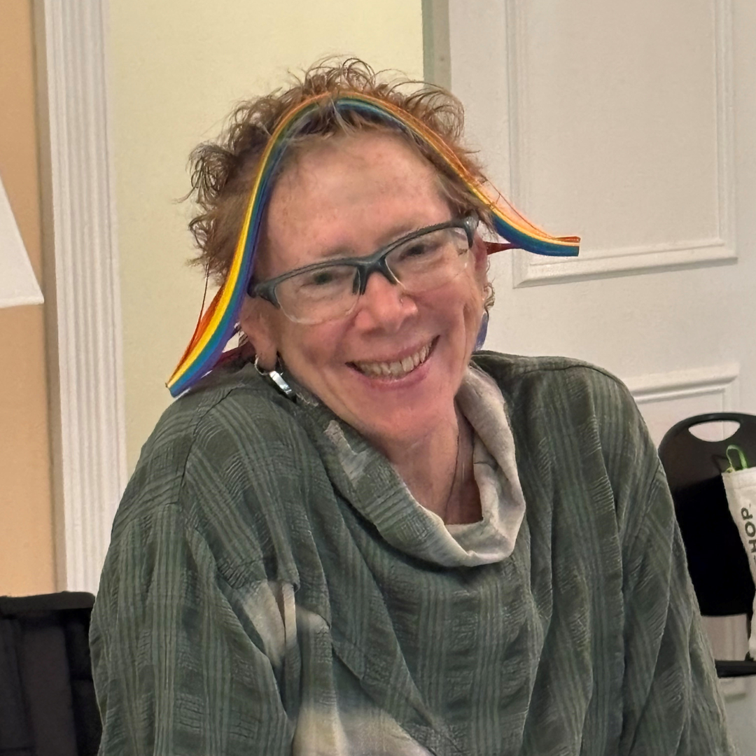 Chaplaincy retreat 8