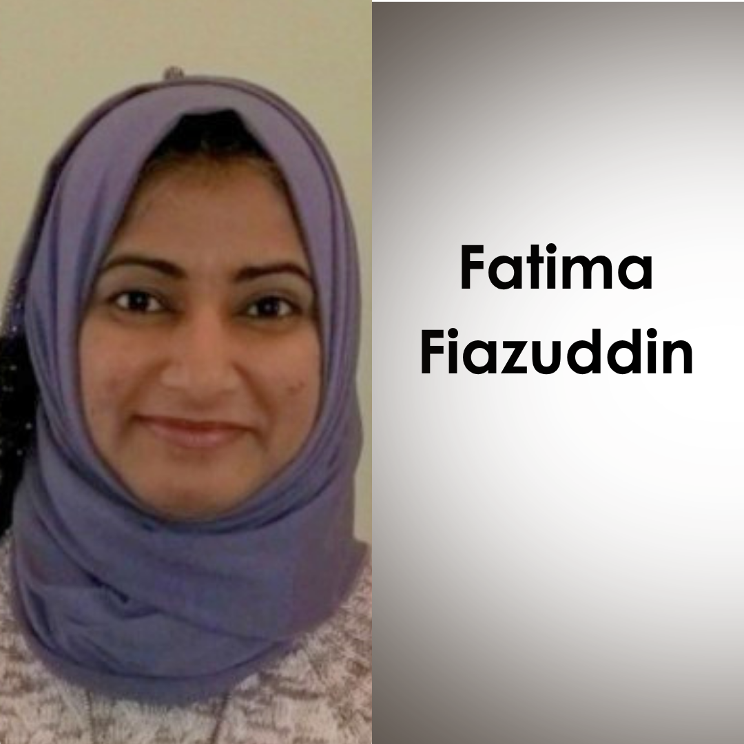 Fatima Fiazuddin