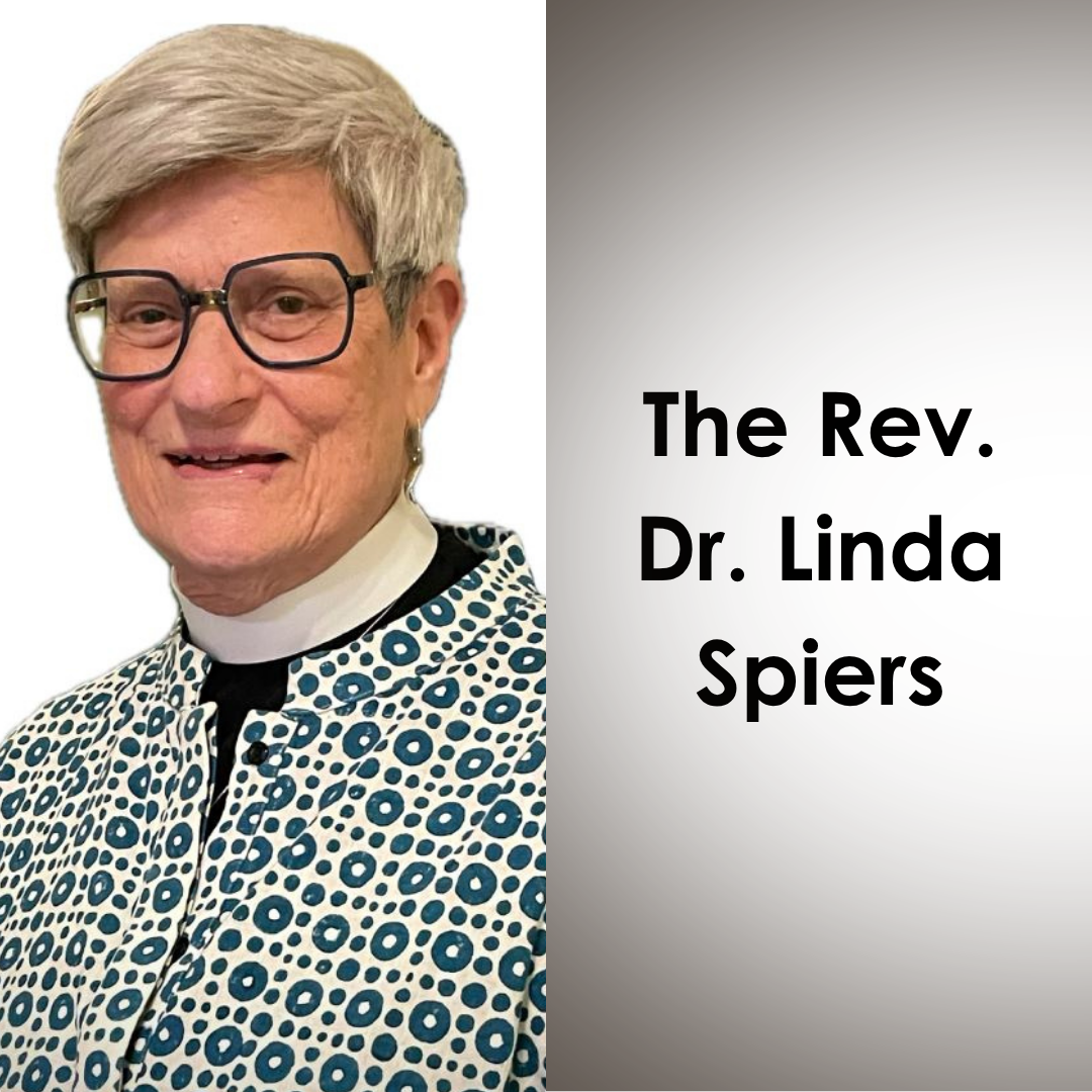 The Rev. Dr. Linda Spiers