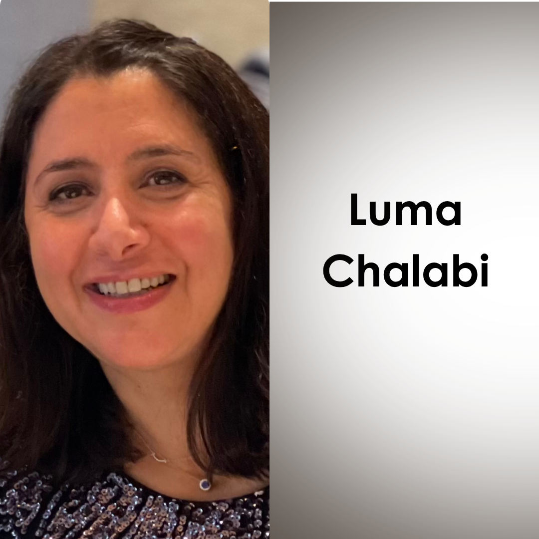 Luma Chalabi