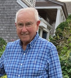 Former Board Chair and Alum, Bill Farley '97, Publishes a Book of ...