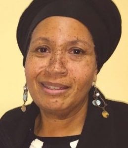 Laila Muhammad