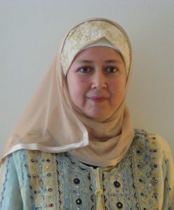 Huda Alkaff