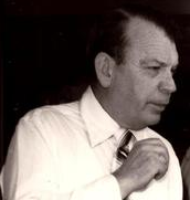 Dr. Willem A. Bijlefeld