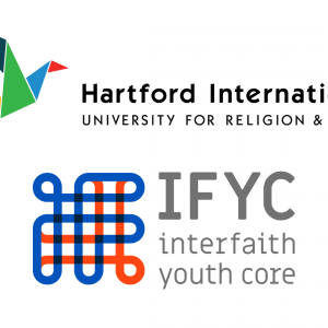 HIU and IFYC logos