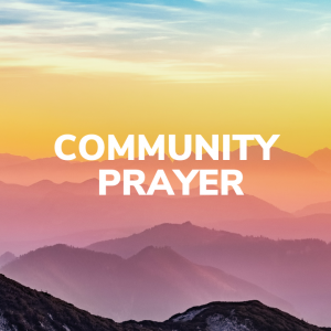 Community Prayer image