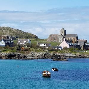 Iona Island photo 