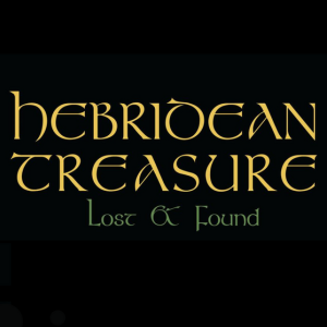 HEBRIDEAN TREASURE HERO IMAGE