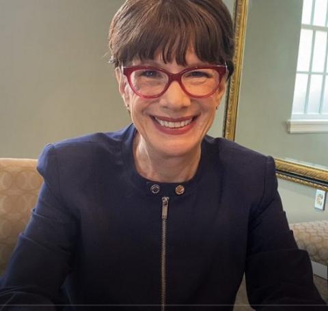 Amy-Jill Levine Profile Image