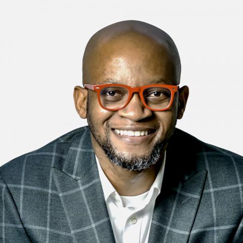 Jean Amos Lys Profile Image
