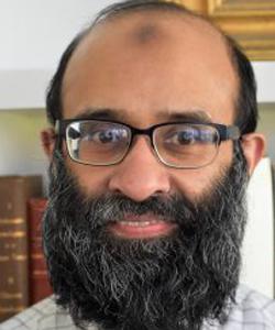 Suheil Laher Profile Image