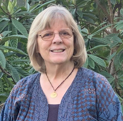 Lucinda Mosher