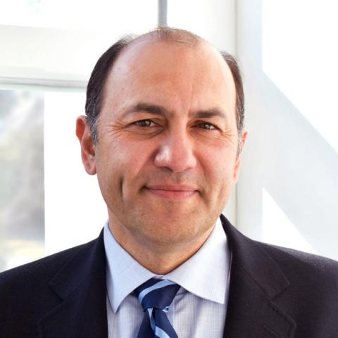 doctor hossein kamaly