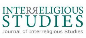 Journal of Interreligious Studies