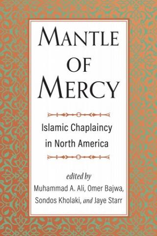 Mantle of Mercy Book Cover