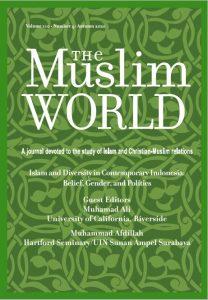 Muslim World Indonesia issue 2020