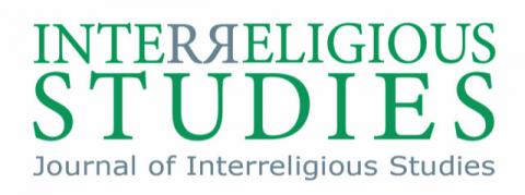 Journal of Interreligious Studies logo